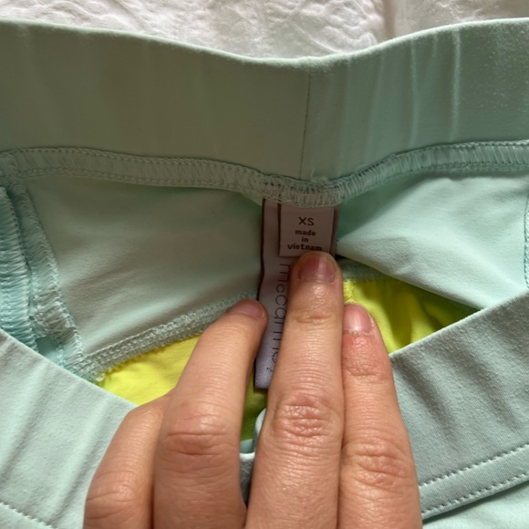 Adidas Stella McCartney athletic spandex - Picture 3 of 9